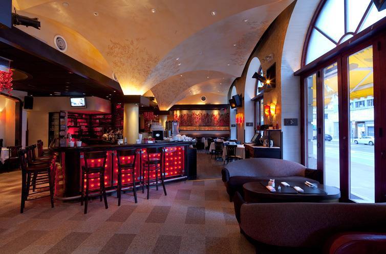 Hotel Dream Midtown, By Hyatt Nueva York